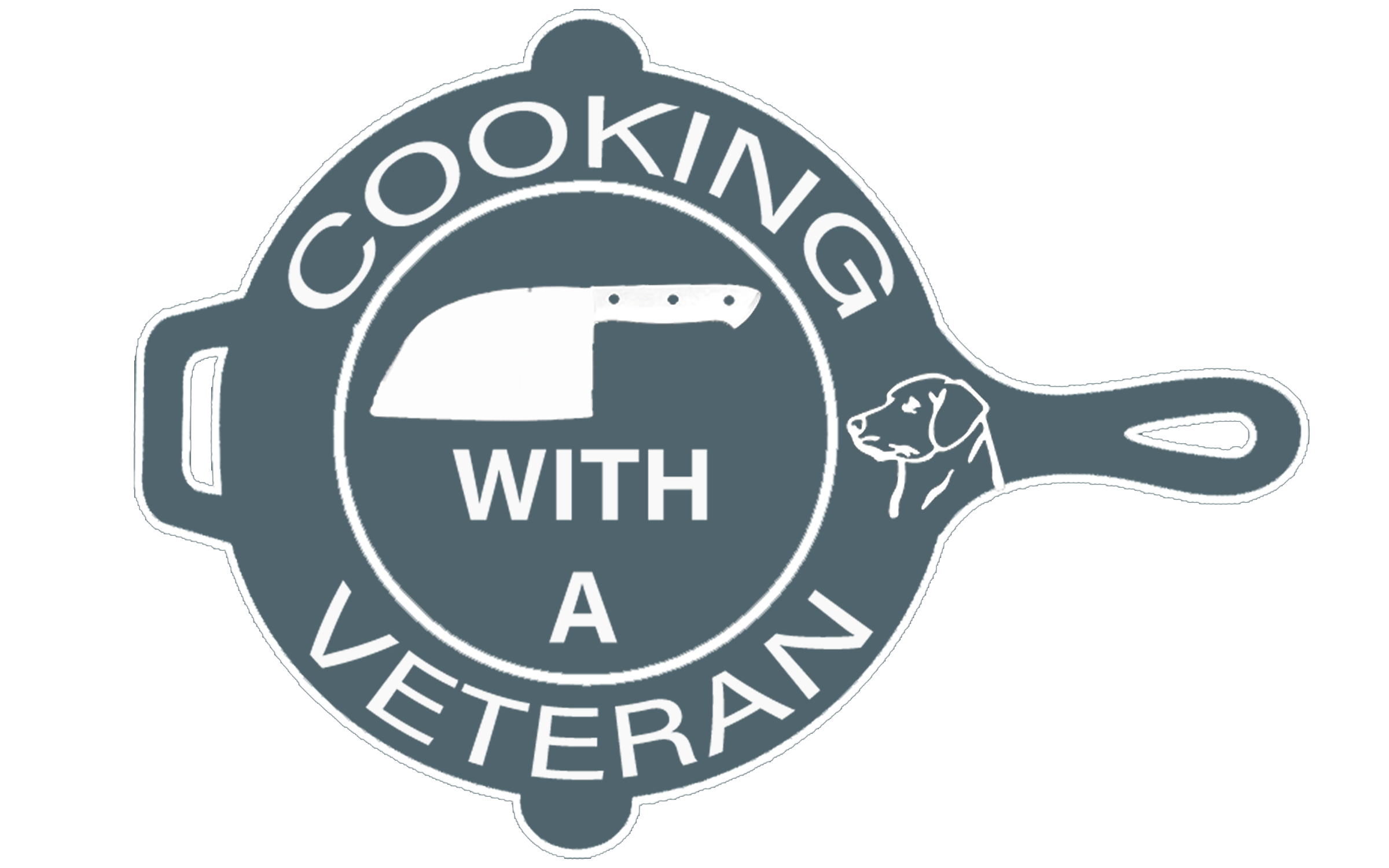 Cooking with a Veteran